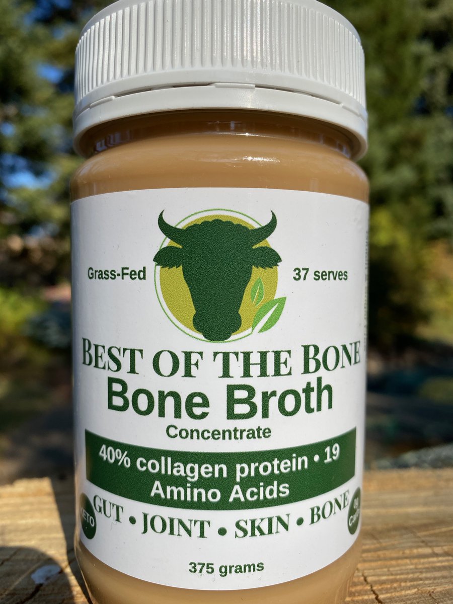Best of the Bone bone broth (CorahKristy) Twitter