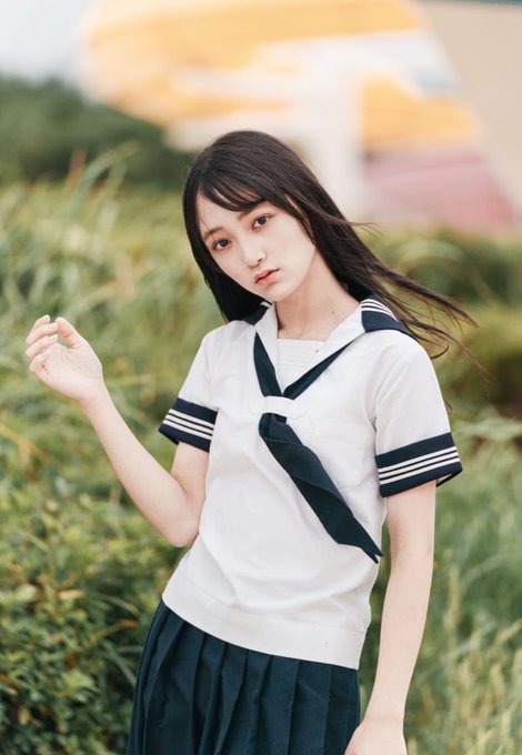 Twitterのコスプレ画像20