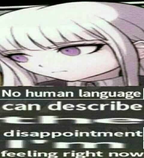 JasArtsy's tweet photo. Danganronpa memes U.U Yes I’m also in the danganronpa fandom. Now enjoy ze memes of mi favorite gals. #danganronpa 👍😌 https://t.co/A2Oobi3lD6