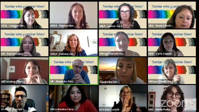 III Jornada Interuniversitaria de Traducción e Interpretación.

Cierre.

#jiuti2020