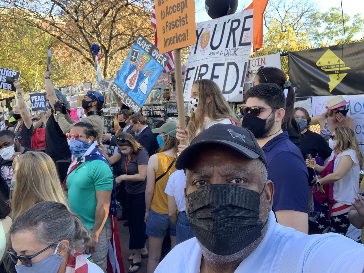 Bryan Monroe tweet media