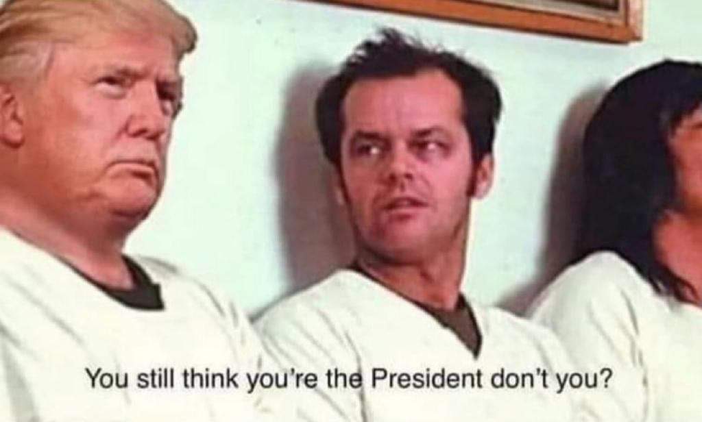 Several months later. x.com/realDonaldTrum…