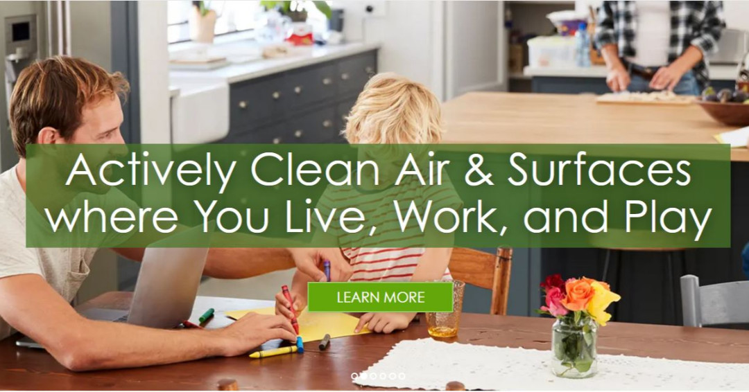 Excited for a fantastic new line-up of products including fantastic new Air #Purification options, #natural #cleaning products, safe portable #heaters, and products for improving airflow indoors.

See all the new stuff at alkalinepgh.com/greentech