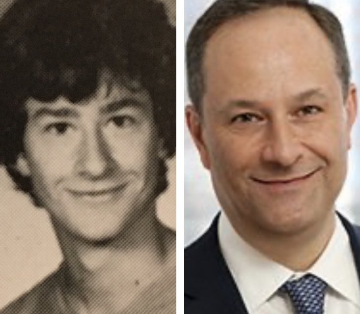 No matter what candidates you supported, it is a momentous time in history for Old Bridge as we proudly congratulate 1st Second Gentlemen <a href="/DouglasEmhoff/">Doug Emhoff</a> A Cedar Ridge HS Alumnus &amp; former OB resident. Congratulations to you &amp; <a href="/KamalaHarris/">Kamala Harris</a> 🇺🇸 God Bless America!