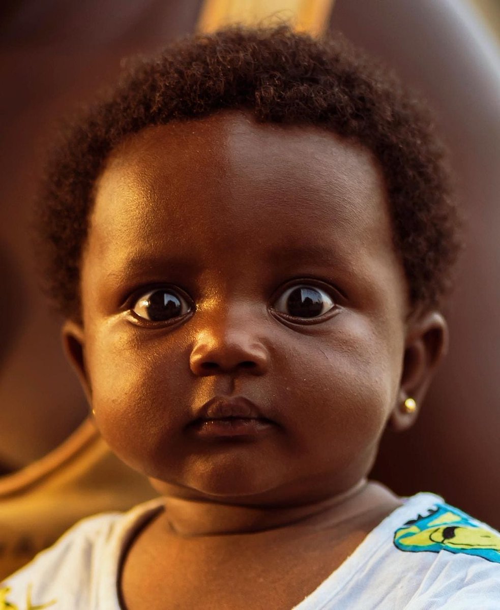 ipostghana's tweet photo. @stnlens This babies face brings me so much joy ☀️ 🇬🇭 https://t.co/nzLn51wOtr