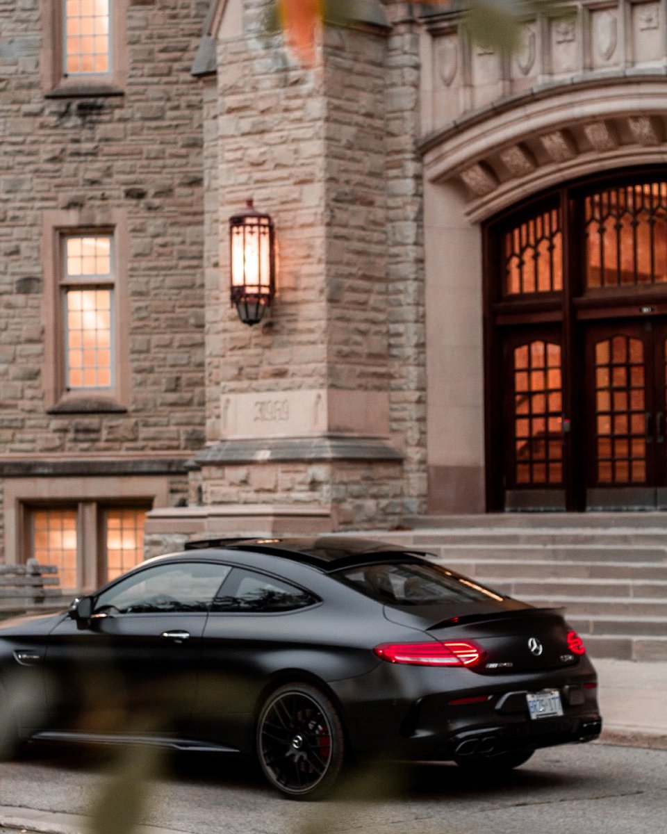 mbatlanticcity's tweet photo. The C 63 S Coupe looking collegiate while it takes the competition to school. #AMG #C63 #MBPhotoPass https://t.co/ZqmwCrgXvB https://t.co/saXsTnlnGU #MercedesofAC #AtlanticCity #MercedesBenz #DoAC
