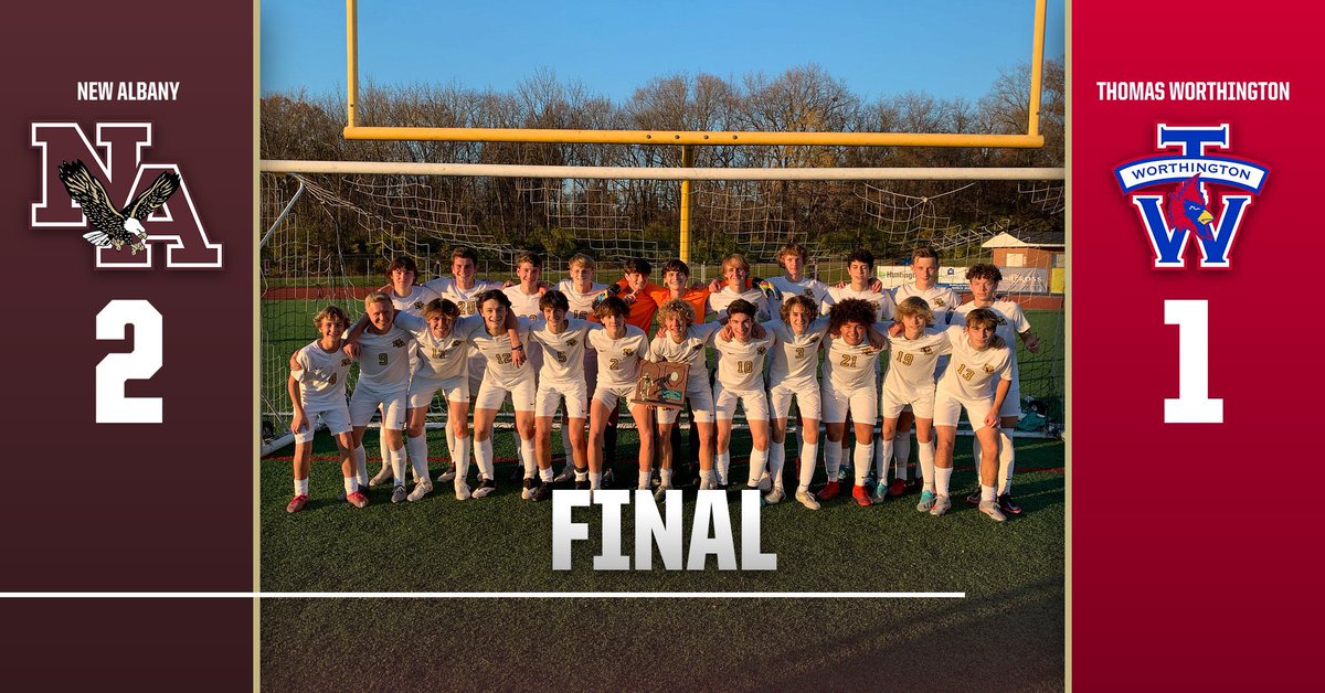 Headed to the Final 4!