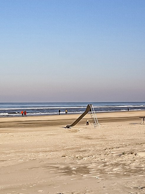 Was will ich "Meer"? #ruhe #keepclam