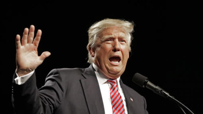 <a href="/realDonaldTrump/">Donald J. Trump</a> TRUMPVIRUS DEATH TOLL

Mar 1 - 1 Dead

April 1 – 6,460 Dead

May 1 – 67,044 Dead

June 1 – 109,509 Dead 

July 1 - 131,013 Dead

Aug 1 – 156,764  Dead

Sept 1 – 187,643 Dead

Oct 1 – 208,347 Dead

Nov 1 – 236,072 Dead

Nov 7 – 242,103 Dead

Most EVER killed by a sitting president