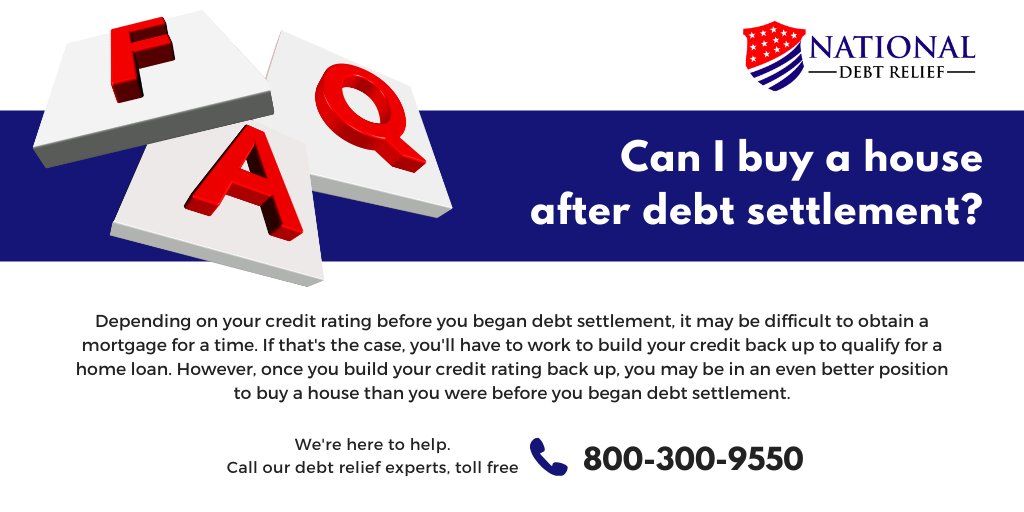 National Debt Relief Review: Does Debt Settlement Work ... - Free Budgeting App