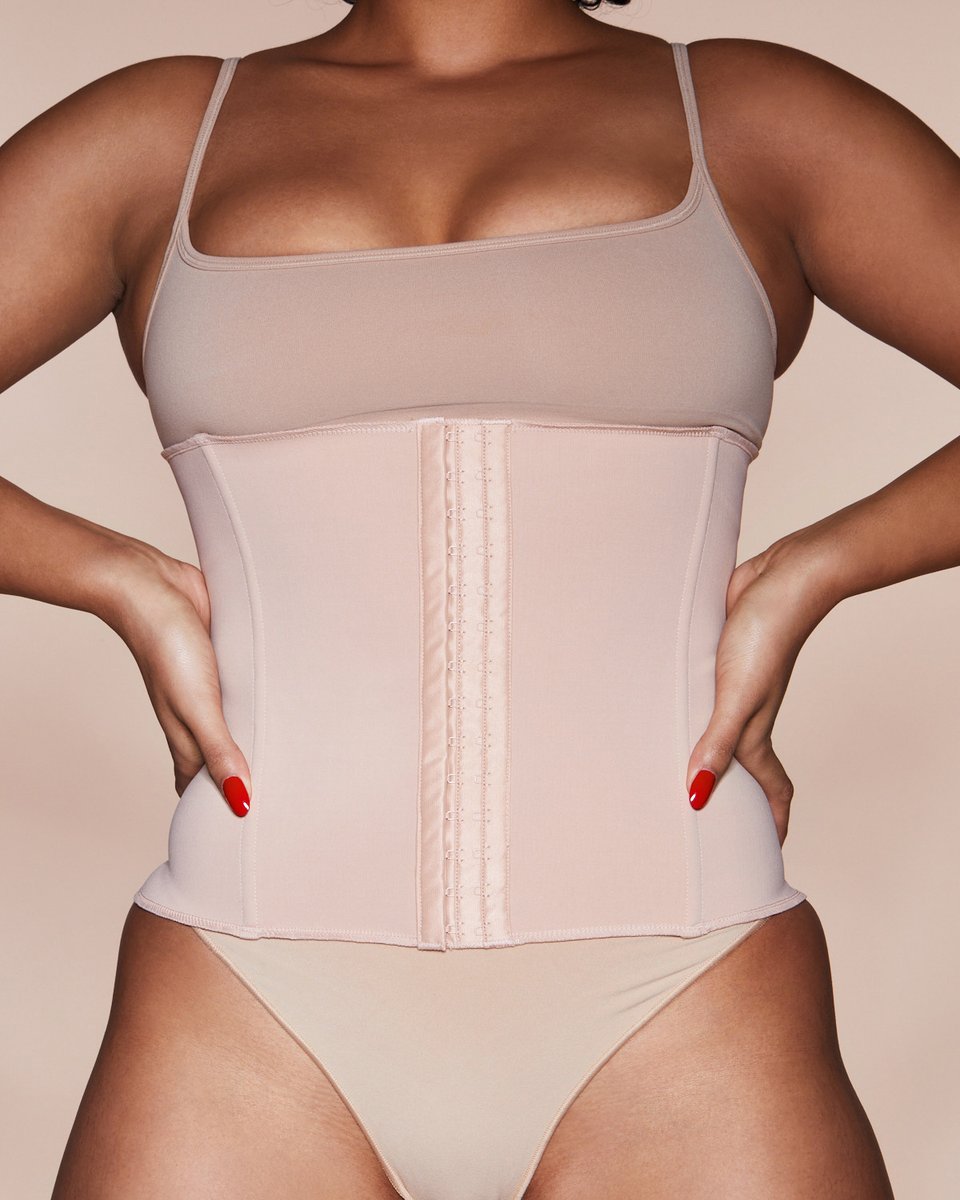 waist trainer size xxs