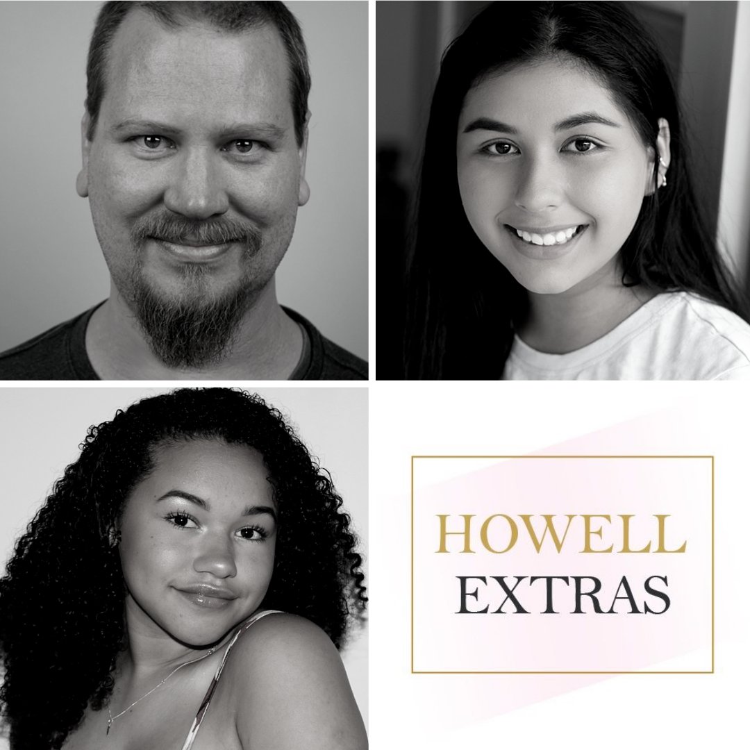 #shoutoutsunday to Josh Hayes, Kimberley Gray &amp; Mischa Wright for all working on the set of an upcoming American-Australian Drama TV Series! Congratulations team xx #howellextras #proudagent #tvdrama #extras #onset #actors #acting #australianamericantv #tvseries #aussieactors