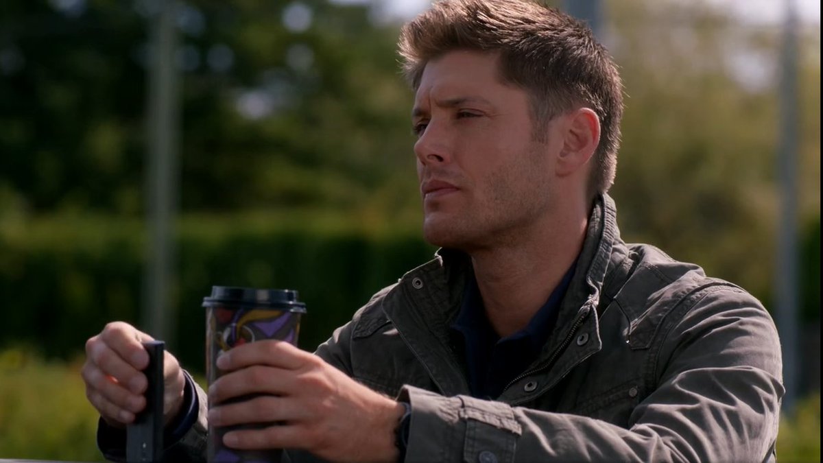 ~9x06 - Heaven Can't Wait~