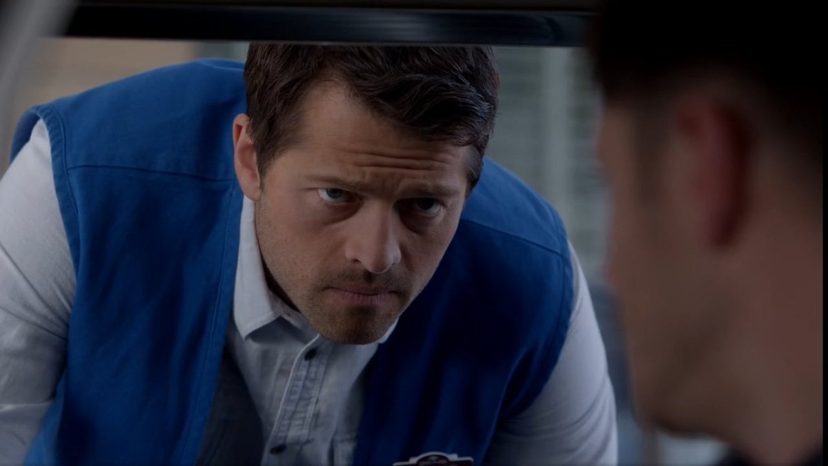 ~9x06 - Heaven Can't Wait~