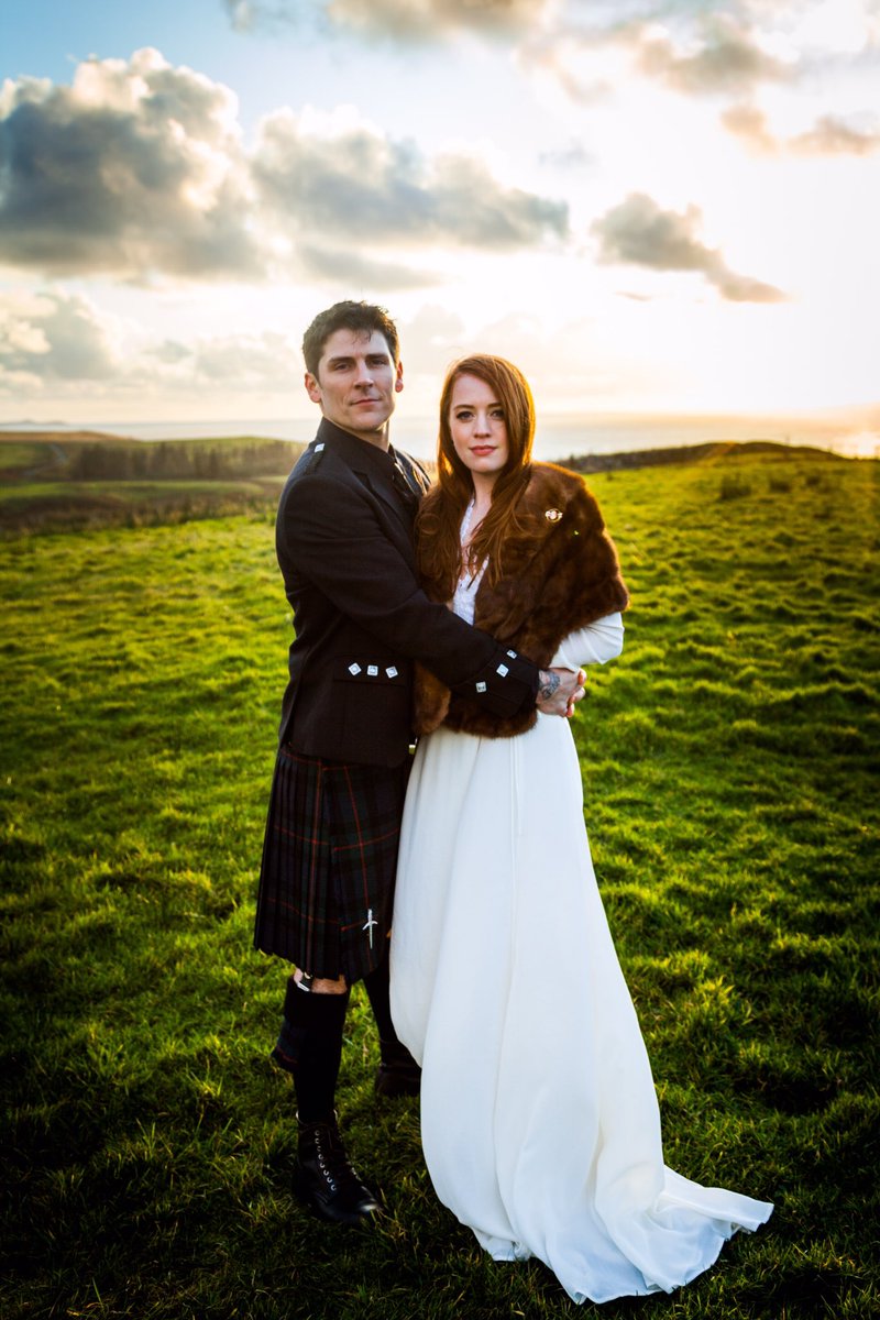 alexzjohnson's tweet image. My wedding dress was repurposed fabric from Vera Wang. @INTL_CTZN customized the dress with chantilly lace, engineering the lace around the bodice, adding hand sewn beads. A dream! @INTL_CTZN ‘s Kickstarter campaign to launch her own fashion line is up now kickstarter.com/projects/inter…