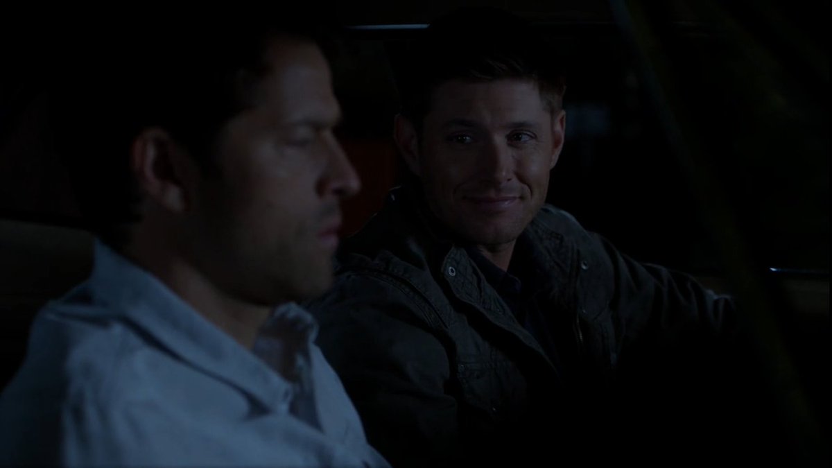 ~9x06 - Heaven Can't Wait~