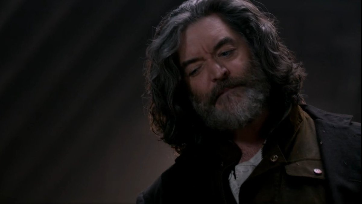 ~10x14 - The Executioner's Song~"Then you kill the angel Castiel. Now that one -That one i suspect would hurt something awful"