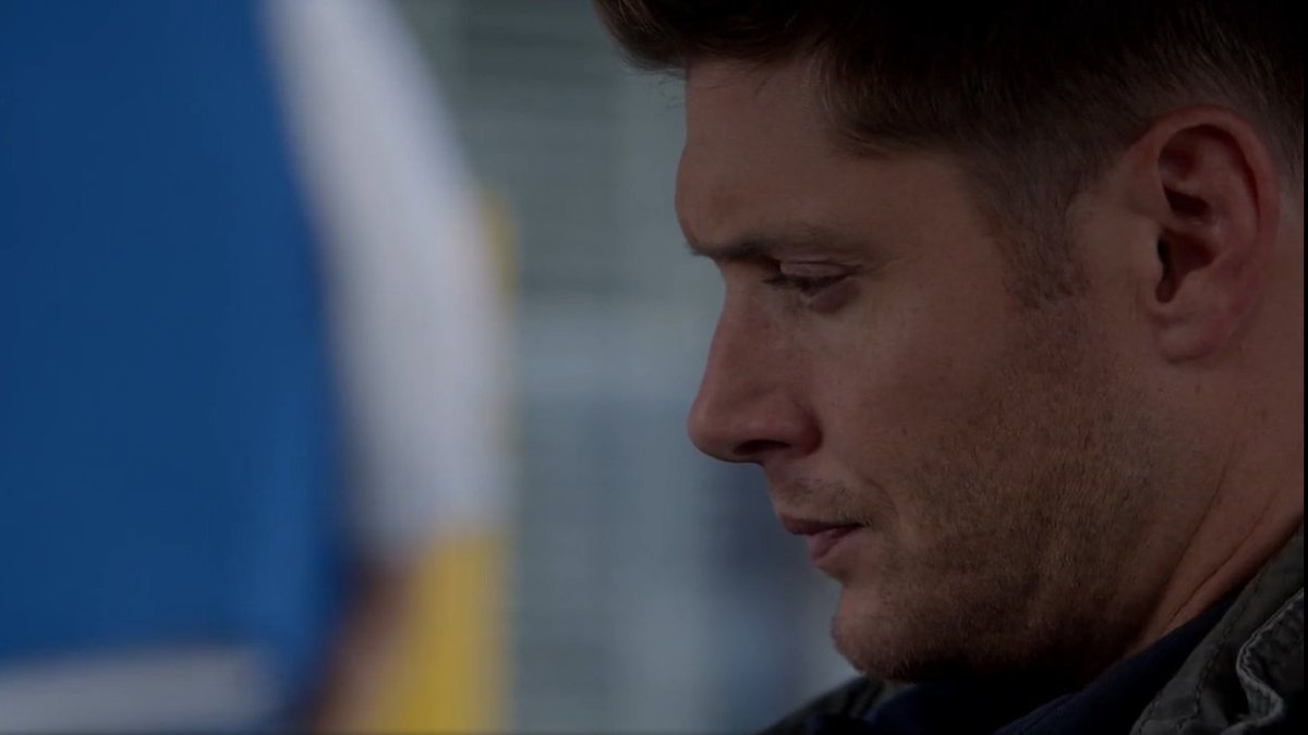 ~9x06 - Heaven Can't Wait~