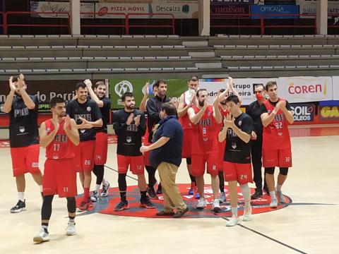 jenaroalons's tweet photo. 8 meses después la imagen es la misma, un equipo unido, gracias a todos, Cardito felicidades https://t.co/IyqMeOdkhk
