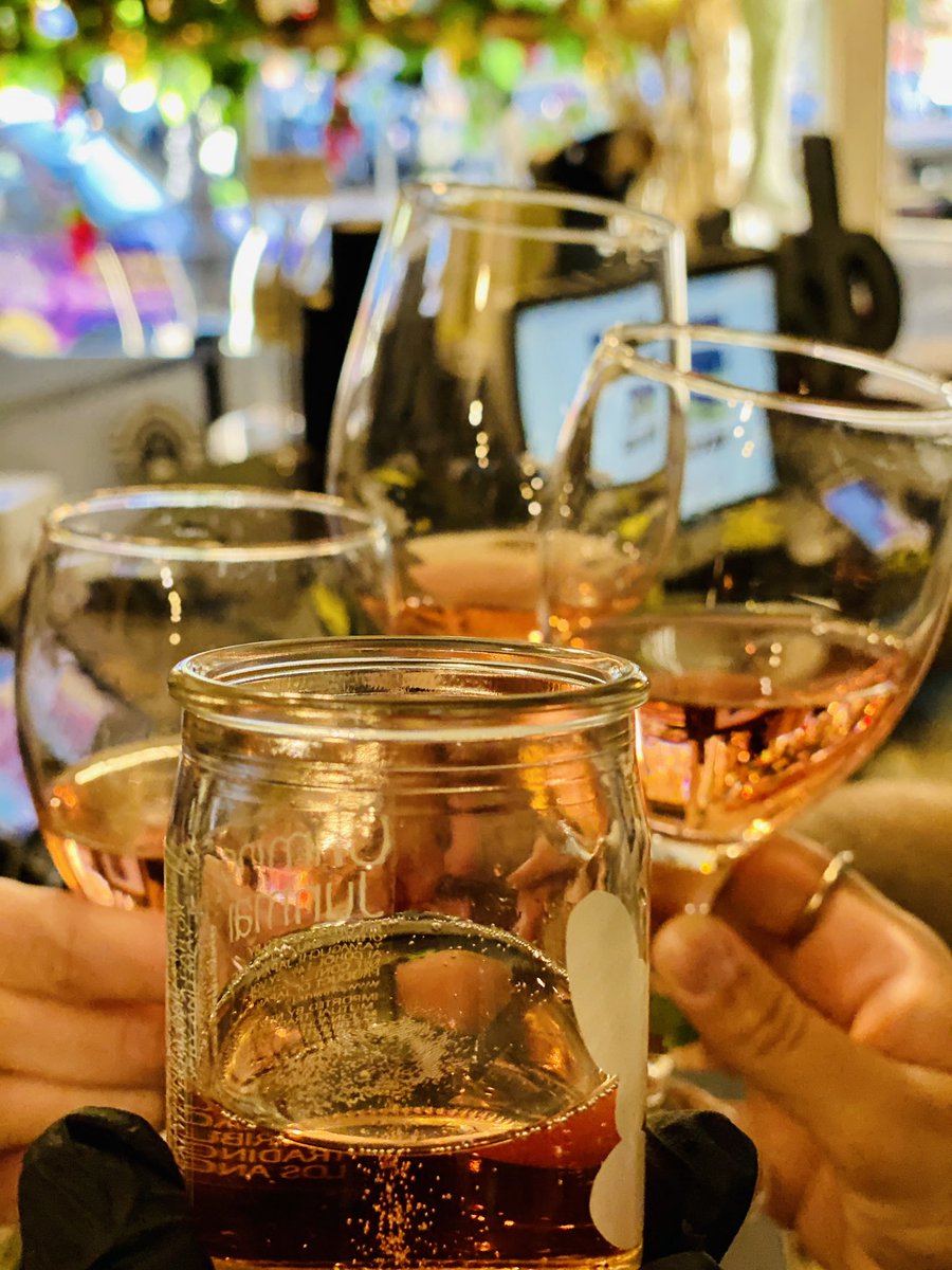 GoodWineNYC's tweet photo. CHEERS ! CHEERS! CHEERS!!! ❣️💙🥂 🍾...
.
.
.
.
#MOREbubbles #bubblesareback
#celebrate #cheers! #historicwin #victory! #dancininthestreets #goodstuff #champagne #GOODnews #GoodWine #sparklingwine #dancinginthestreet #bubbles #bubblesbubblesbubbles !.... https://t.co/xHEFxeySXD