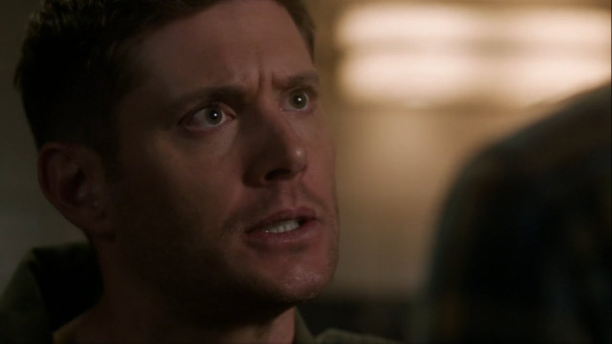 ~13x03 - Patience~"Now you might be able to forget about that, but I can't"