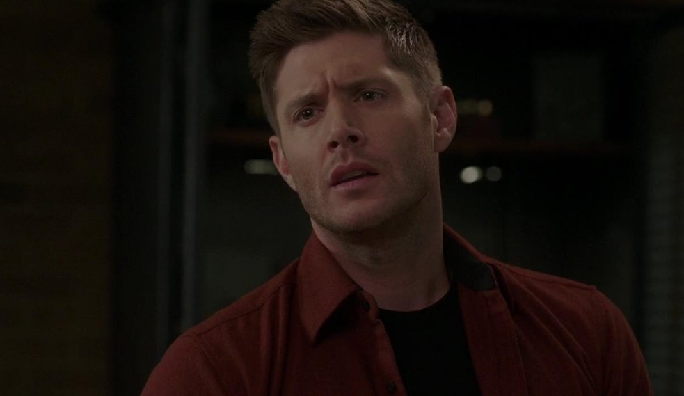 ~13x21 - Beat The Devil~