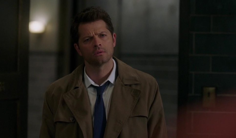 ~13x21 - Beat The Devil~