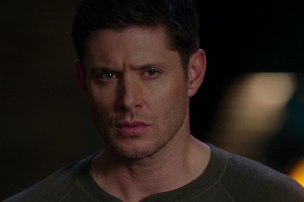 ~15x03 - The Rupture~"It's time for me to move on"