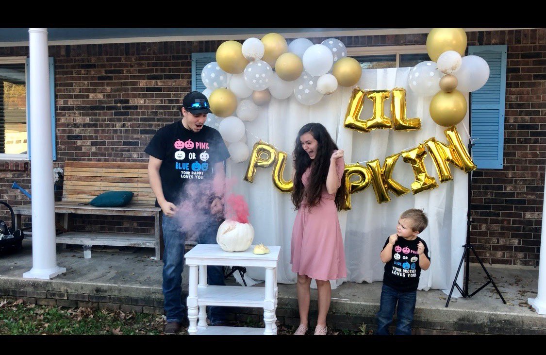 cara_tidwell's tweet photo. welcome to the fam baby girl! 🥳😍😭 https://t.co/FWkPst6RKd