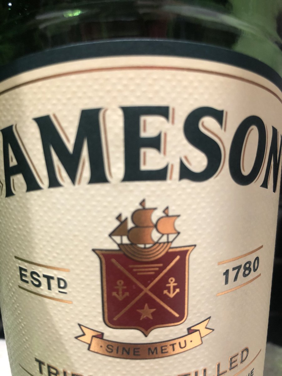 Knowledge support for a Saturday evening. Sine Metu for everyone in lockdown.