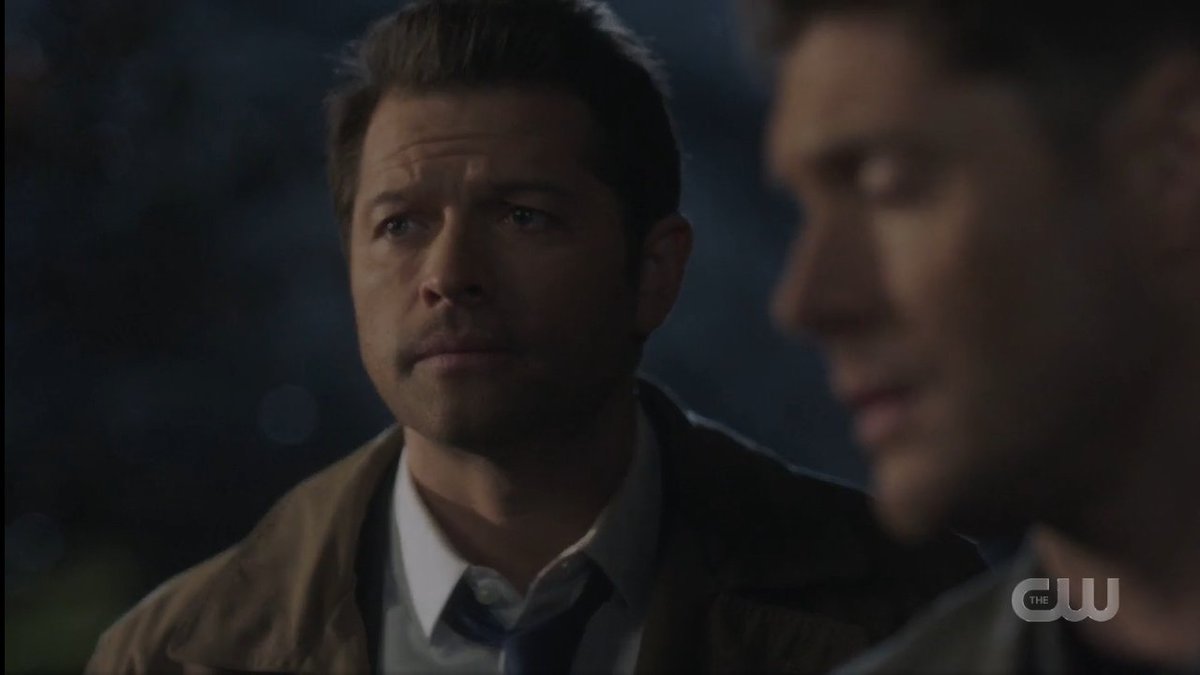 ~15x18 - Despair~"I'll go with you""I've got you"