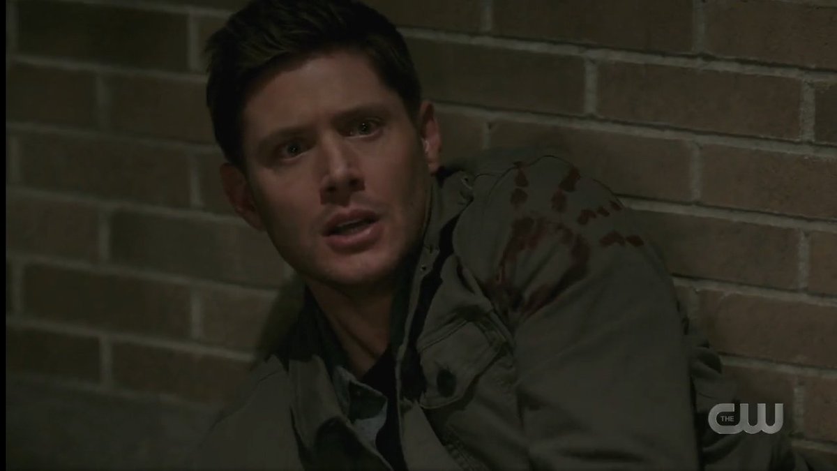 ~15x18 - Despair~"I'll go with you""I've got you"