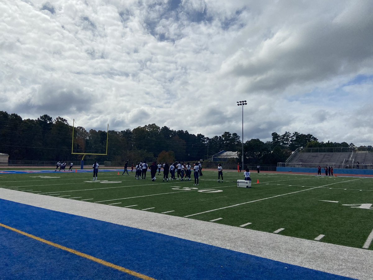 kestanfield's tweet photo. Awesome day watching @Newton_High #LadyRam #LadyRamFlagFootball #RamsRise #WeThrive @NewtonCoSchools https://t.co/rNRcYsqmjt