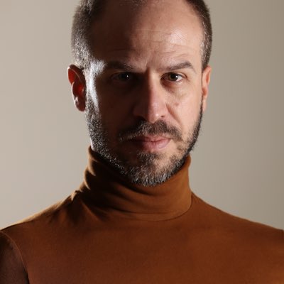Andreas Araouzos tweet media