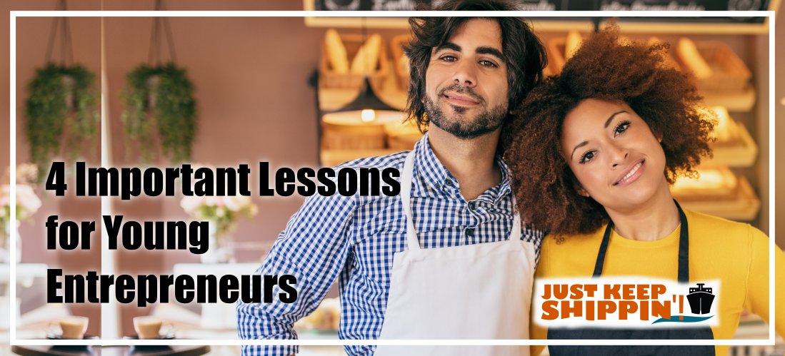 JKS_Ecommerce's tweet photo. Why do e#ntrepreneurs fail? And what should they know while they are young?

READ MORE: https://t.co/3DebX59oJE https://t.co/yWP9g0mY7o