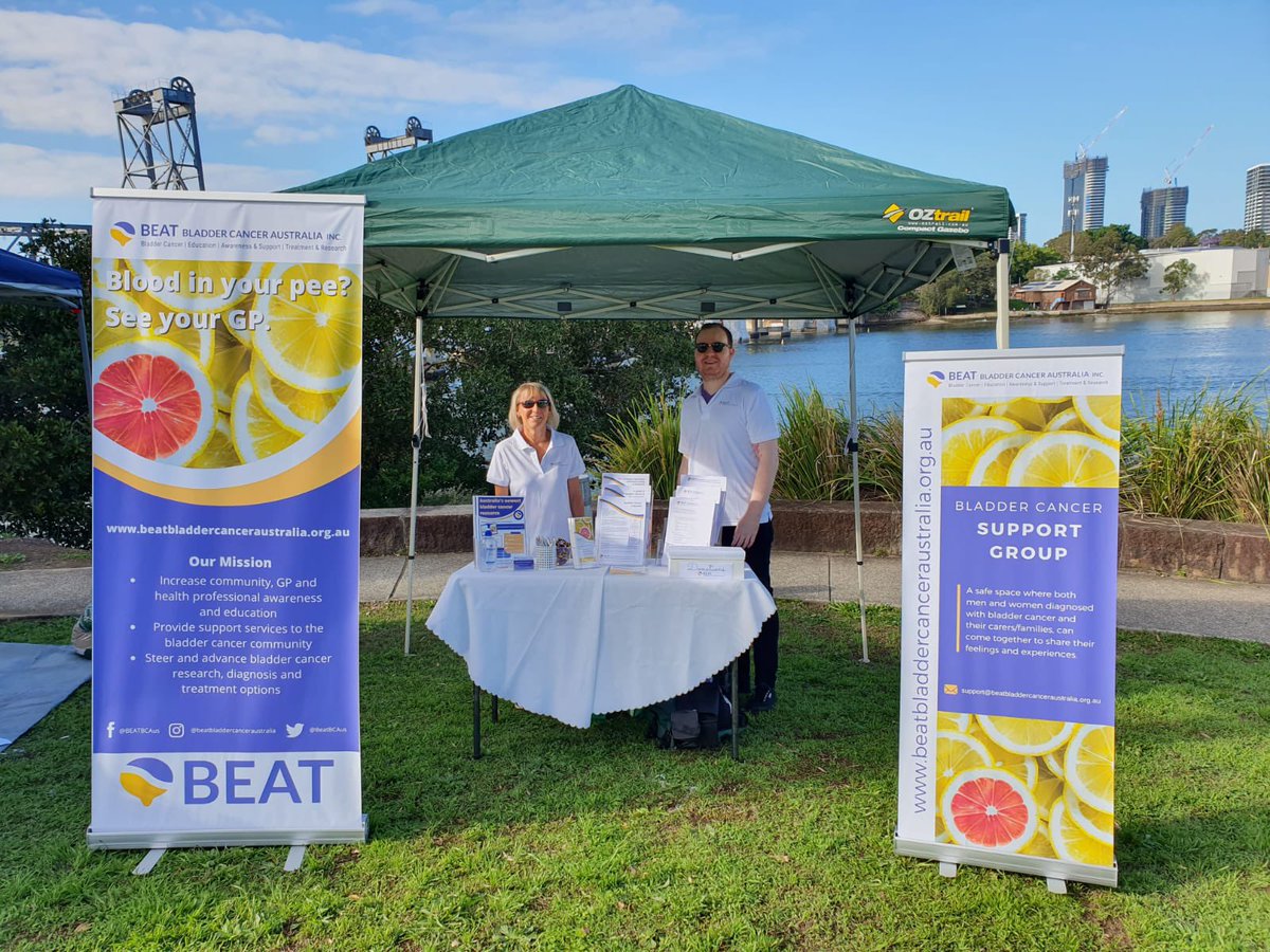 BEAT Bladder Cancer Australia Inc. tweet media