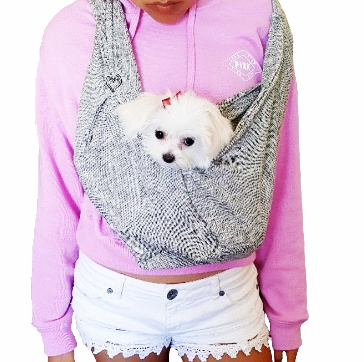 HeartPup's tweet photo. Children's & XS Adult short carriers r 60% off - https://t.co/3M94fW3v55
👧 #kids #children #kidsanddogs #child #youth #petite #xs #puppies #color #heartpup https://t.co/vXH60zWwnq