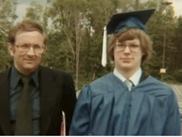 PrettyCrazyPod's tweet photo. Surprise! Part 1 of #JeffreyDahmer is out now!! #murder #serialkiller #podcast #truecrime #dahmer #cannibalism #necrophilia https://t.co/BIcHcYARTM