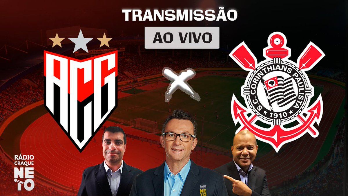 Atletico Goianiense On Twitter Dragao Escalado Acgxcor Bracg