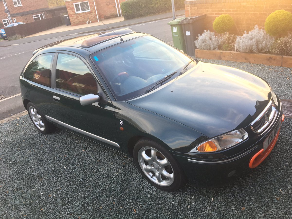boywhatdrives's tweet photo. #BRM cleaned and ready for winter hibernation https://t.co/5XZTuN9Z5s