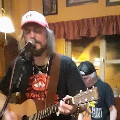 SteveYoungBand's tweet photo. #NewProfilePic https://t.co/uBW4VKs8Pc
