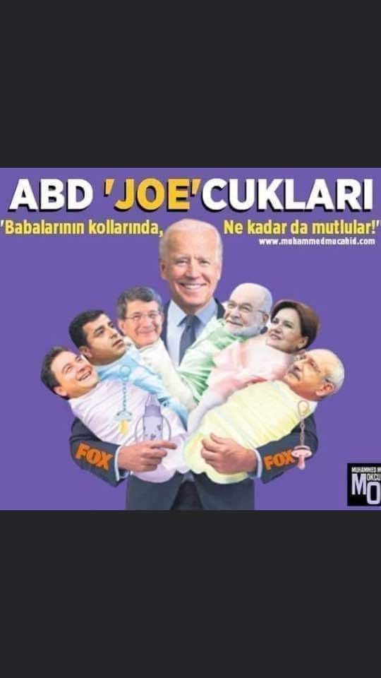 Abd başkanı balkon konuşması için   kameralar karşısına ekibiyle çıkıyor
#CHPBoeluenueyor