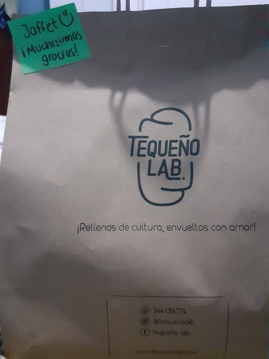 AnibalCh's tweet image. Llegaron .... y ya se acabaron :/