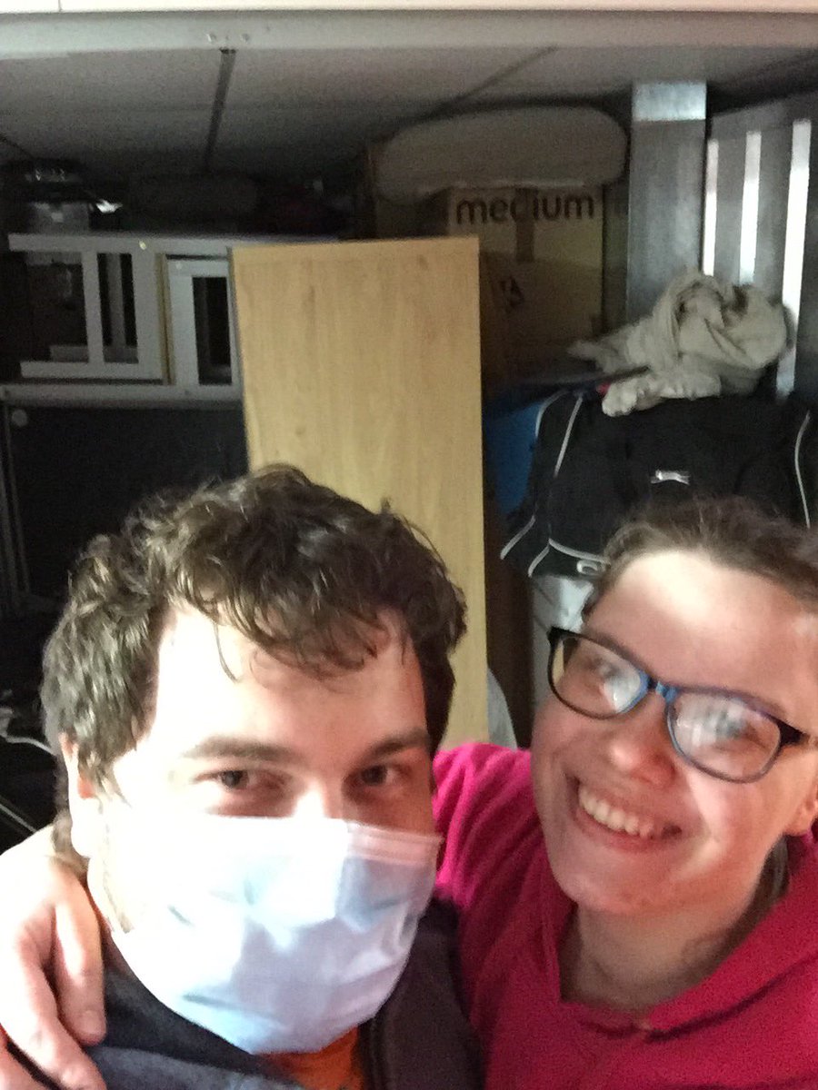 Dann Gooding RNC 💙 tweet media