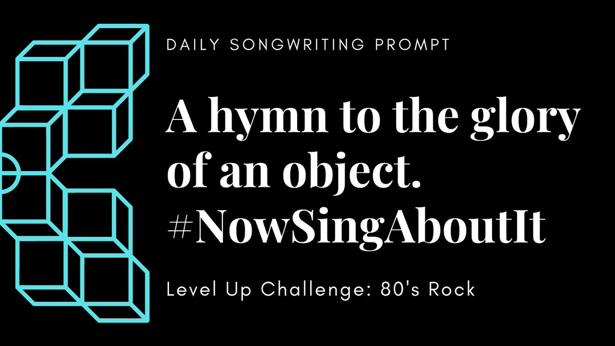 sing_about tweet picture