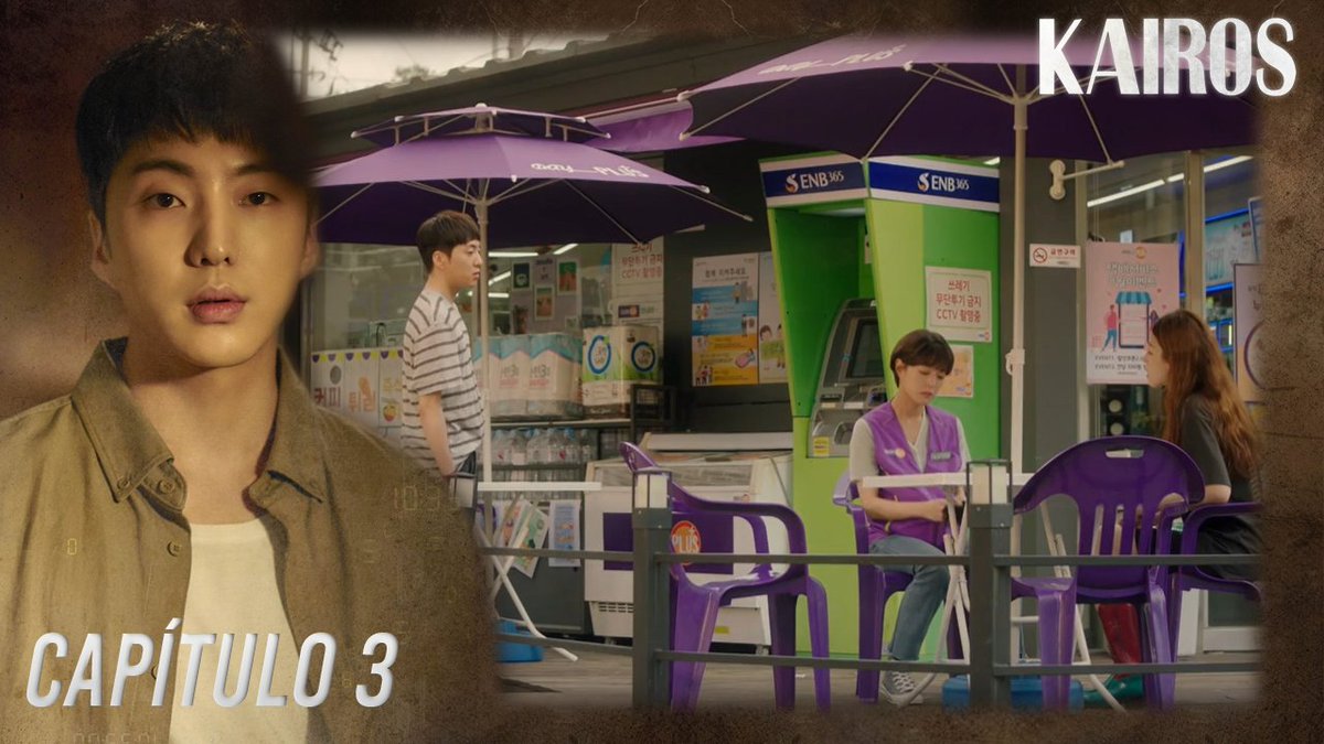 w_latin_subs's tweet photo. [SUB ESPAÑOL] KAIROS - Episodio 3

La historia que un principio parecía fácil de solucionar, comienza a complicarse aún más. ¡No se lo pierdan! 😱

https://t.co/Ouvzkw6p4d

#카이로스 #KAIROS #SEUNGYOONxKAIROS 
#강승윤_카이로스 #SEUNGYOON #강승윤 
@official_yoon_ https://t.co/KebEUTilc9