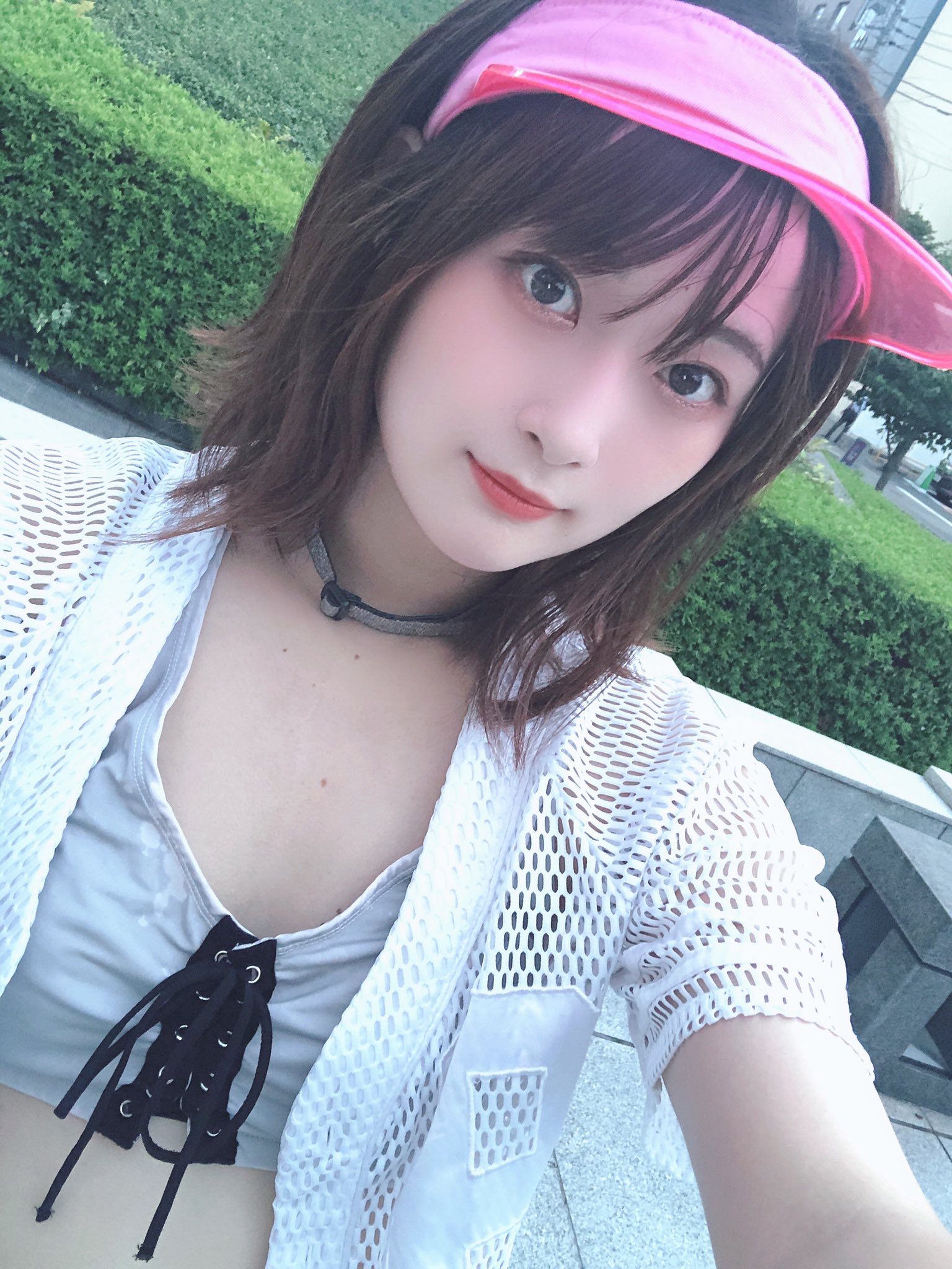 凜もも/ Rin momo ໒꒱·̩͙ 3/30仙台コミケI20 | 桜ミルクの