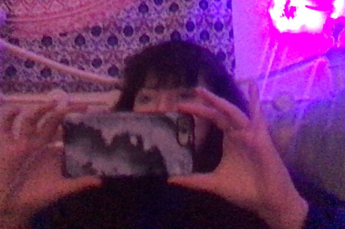 romycrotty's tweet photo. Just ur local mom here snapping them crooked shotsz😁 https://t.co/eo09gZgG54