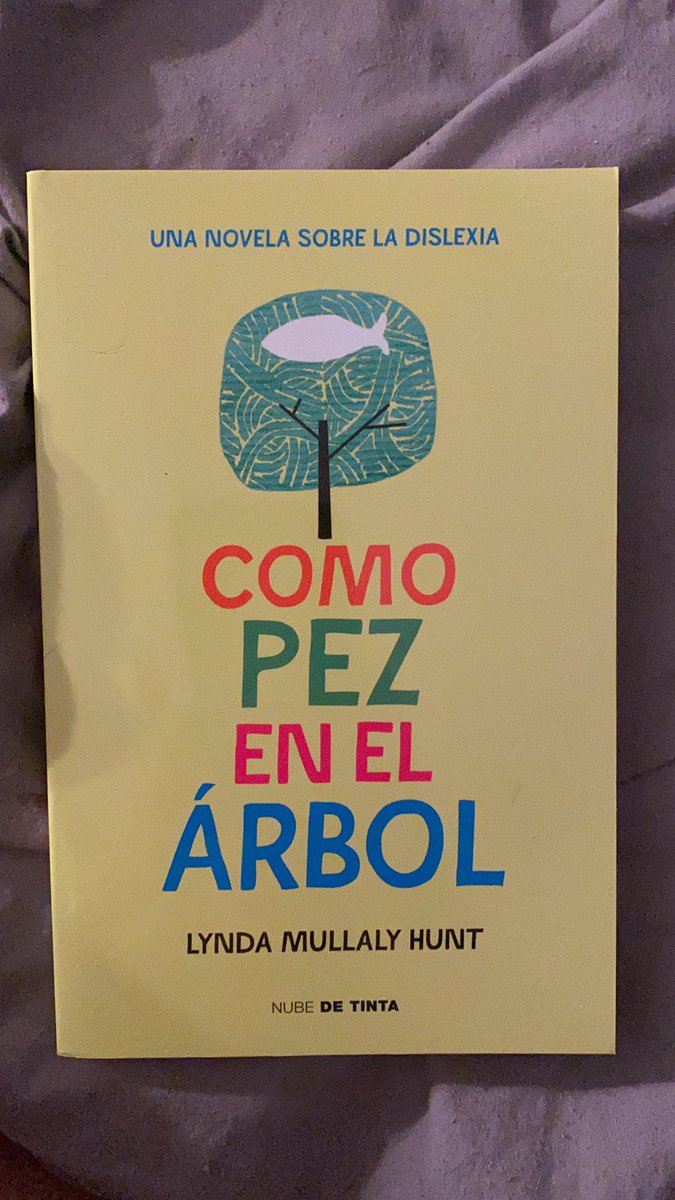 vogelville6's tweet photo. My ESL newcomer REALLY wanted to be in a book club with others. I cannot wait to give her this Monday so she can join in on the conversation with a great group of girls! #creatingreaders #creandolectores @SME_Sparklers @LVE_Vikings @LynMullalyHunt https://t.co/dsN28a8uAk