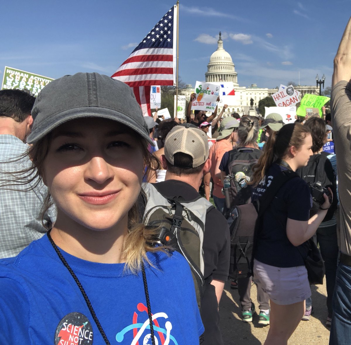 Stephanie Fine Sasse tweet media